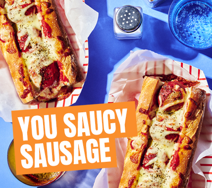 BUDS Website Banners 438x380 SAUSAGE