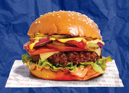 Read more about the article Buds Burger